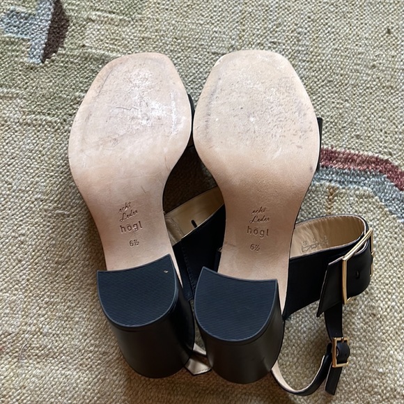 Hogl shoes - Picture 5 of 6